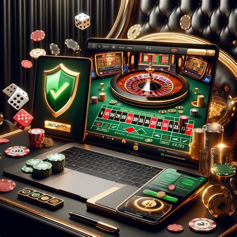 sicheres casino|Safe Online Casinos 2024 .